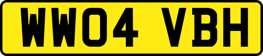 WW04VBH