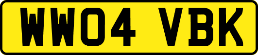 WW04VBK