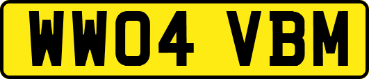 WW04VBM
