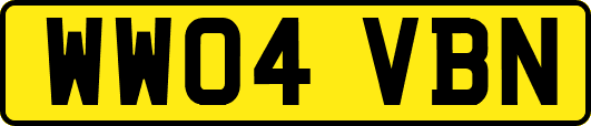WW04VBN