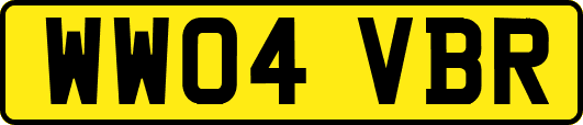 WW04VBR