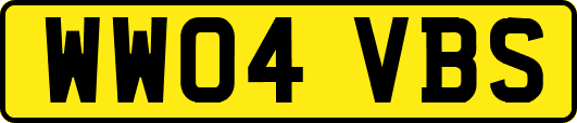 WW04VBS