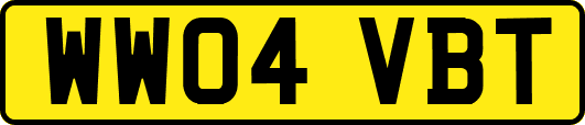 WW04VBT