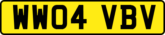 WW04VBV