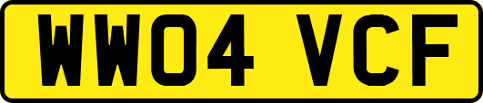 WW04VCF