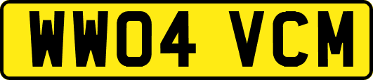 WW04VCM