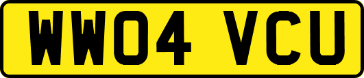 WW04VCU