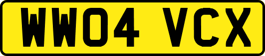 WW04VCX