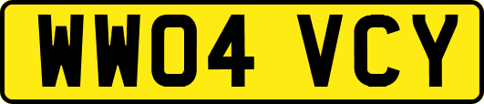 WW04VCY