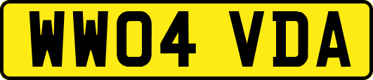 WW04VDA