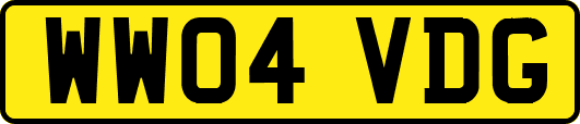 WW04VDG