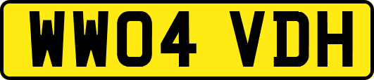 WW04VDH