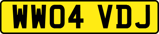 WW04VDJ
