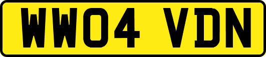 WW04VDN