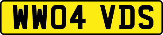 WW04VDS
