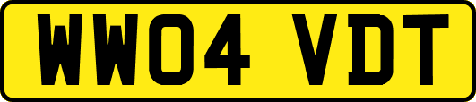 WW04VDT