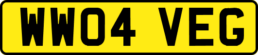 WW04VEG