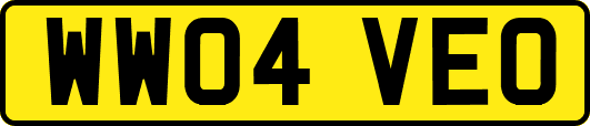 WW04VEO