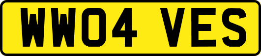 WW04VES