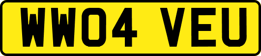WW04VEU