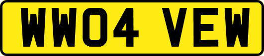 WW04VEW