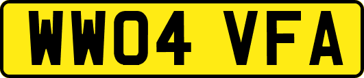 WW04VFA