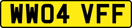 WW04VFF