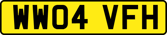 WW04VFH