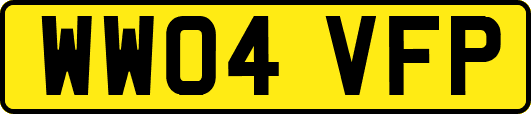 WW04VFP