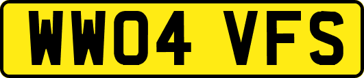 WW04VFS
