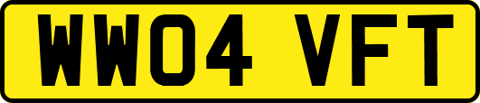 WW04VFT