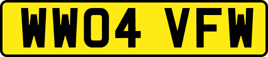 WW04VFW
