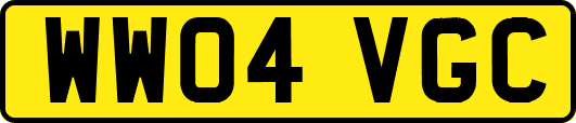WW04VGC