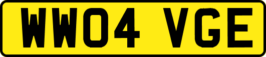 WW04VGE