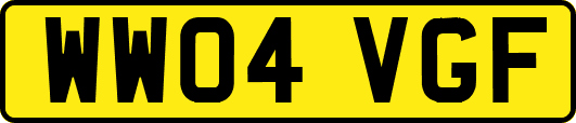 WW04VGF