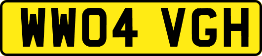 WW04VGH