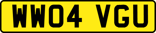 WW04VGU