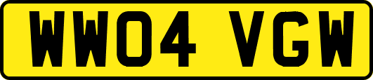 WW04VGW