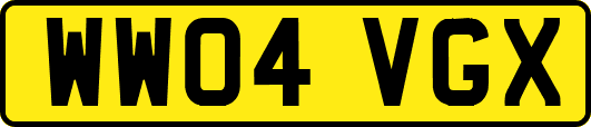WW04VGX