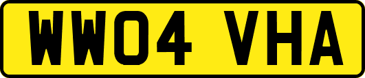 WW04VHA