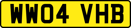 WW04VHB