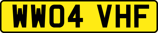 WW04VHF