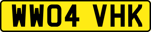 WW04VHK