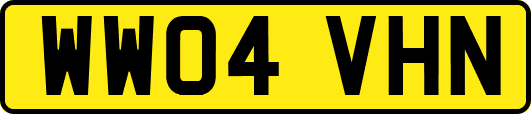 WW04VHN