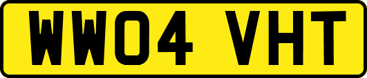 WW04VHT