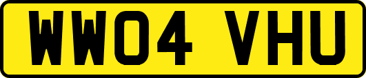 WW04VHU