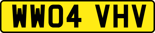 WW04VHV