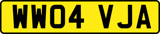 WW04VJA