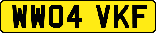 WW04VKF