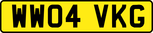 WW04VKG